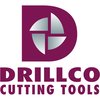Drillco SET 1, Solid Carbide Bur Set Double Cut 70S001DC